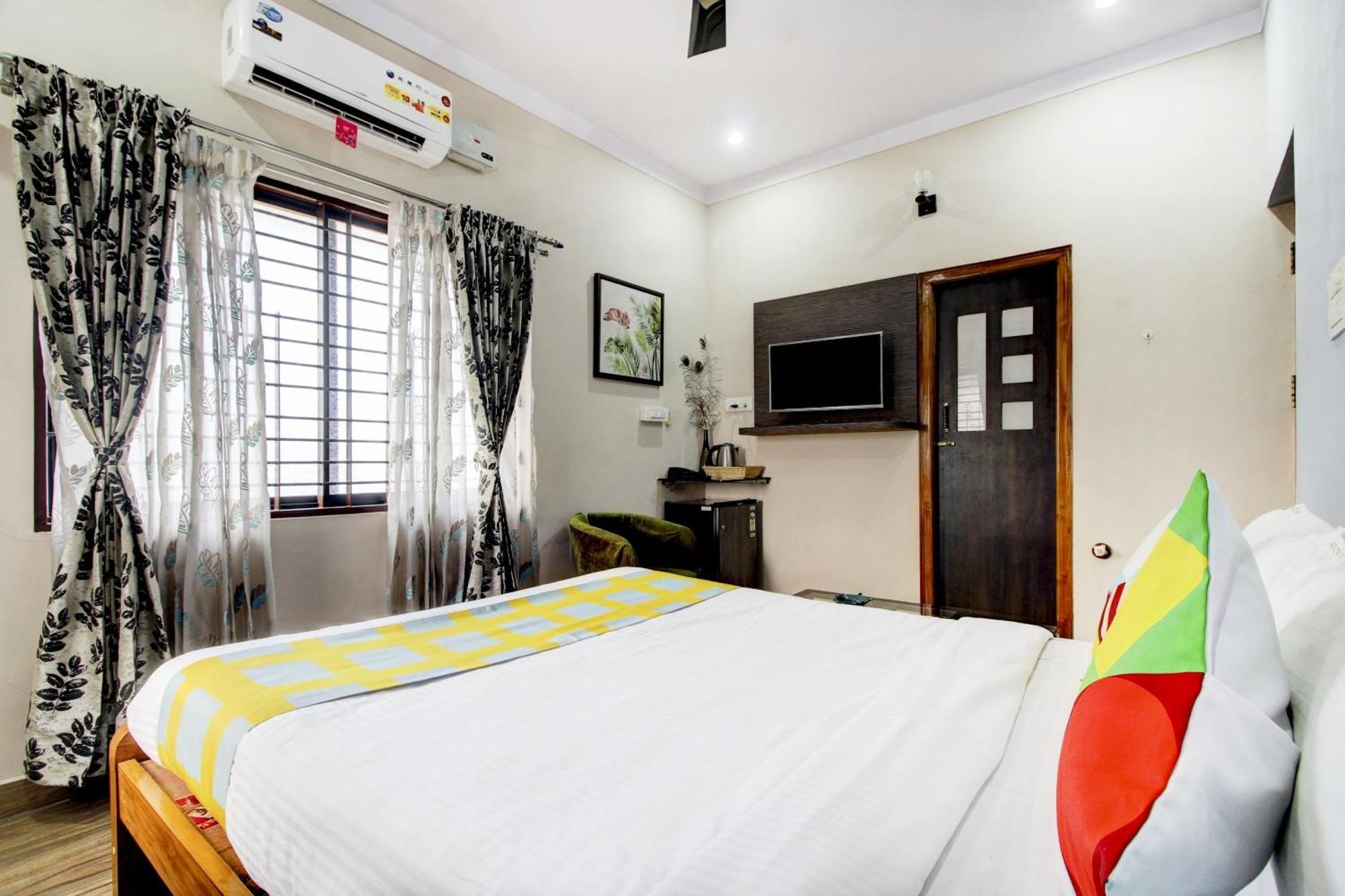 Home Vp Inn Vanivilasa Puram Ngoại thất bức ảnh