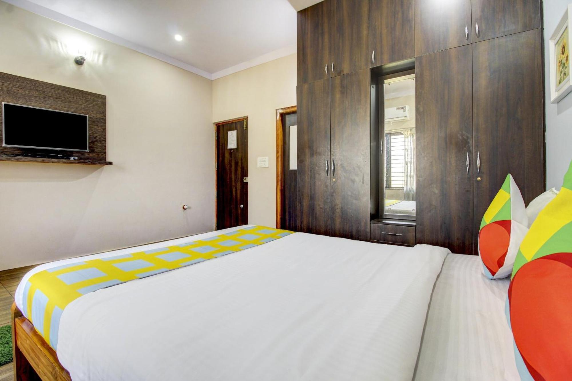 Home Vp Inn Vanivilasa Puram Ngoại thất bức ảnh