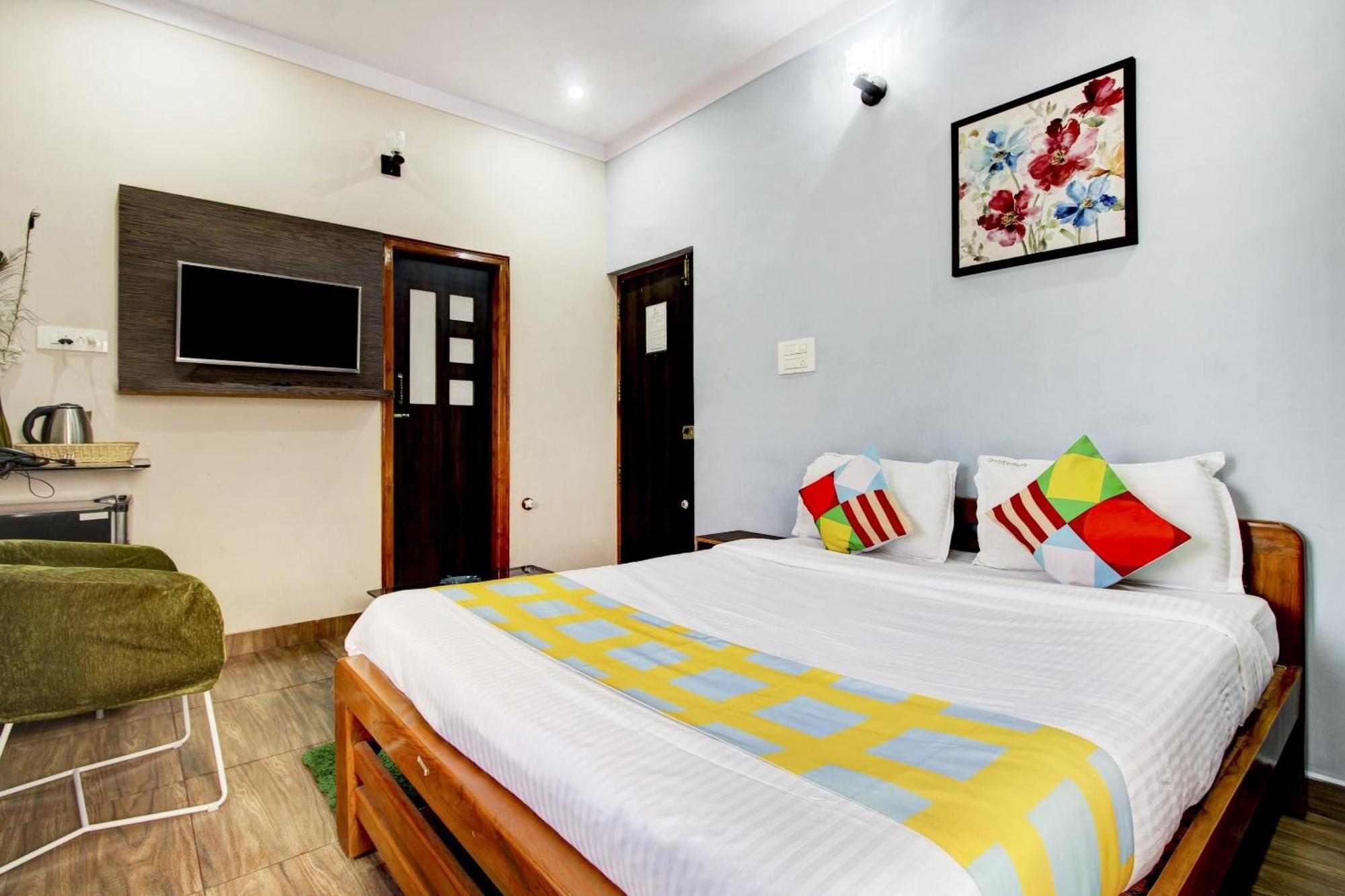 Home Vp Inn Vanivilasa Puram Ngoại thất bức ảnh