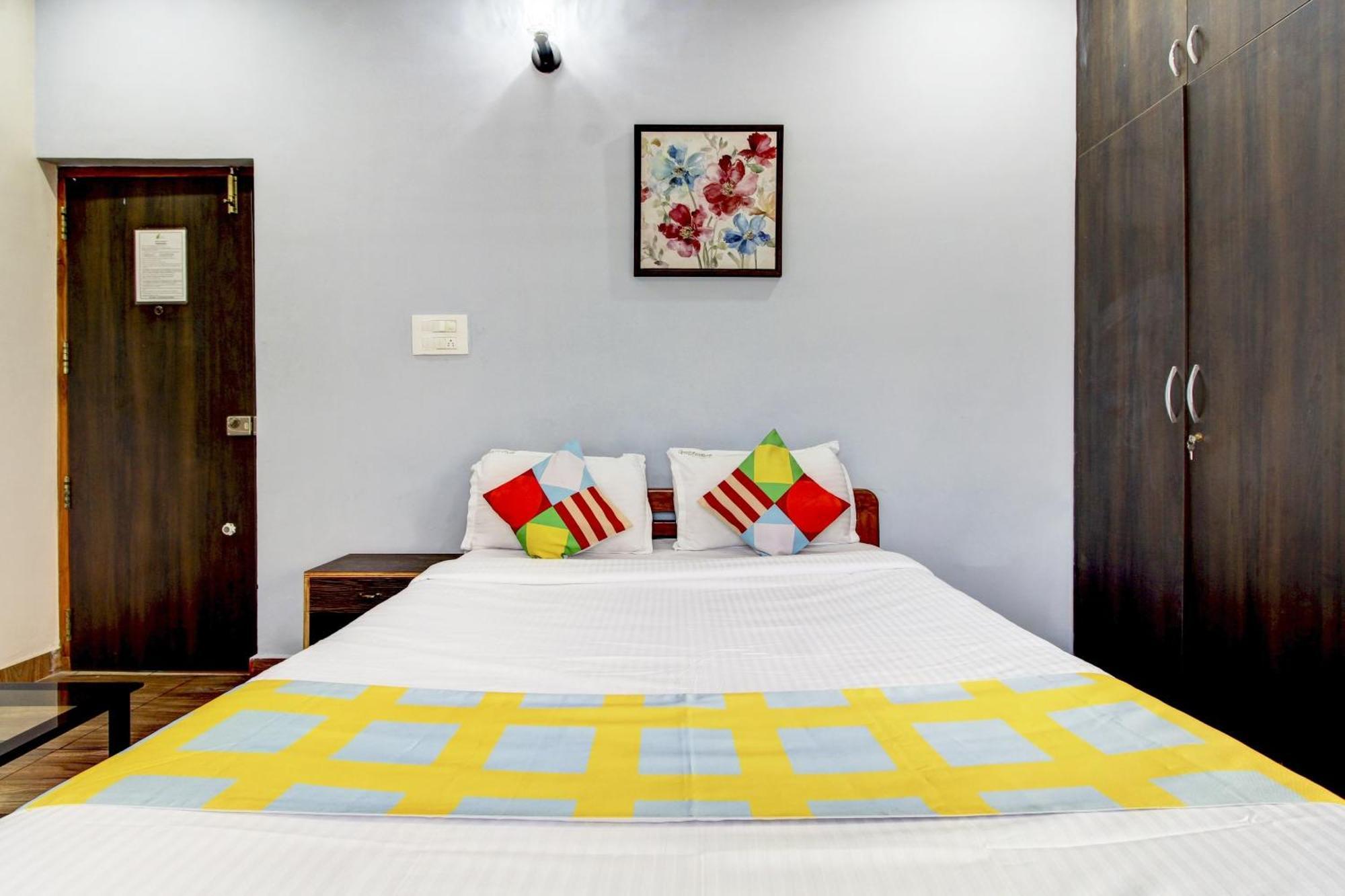 Home Vp Inn Vanivilasa Puram Ngoại thất bức ảnh