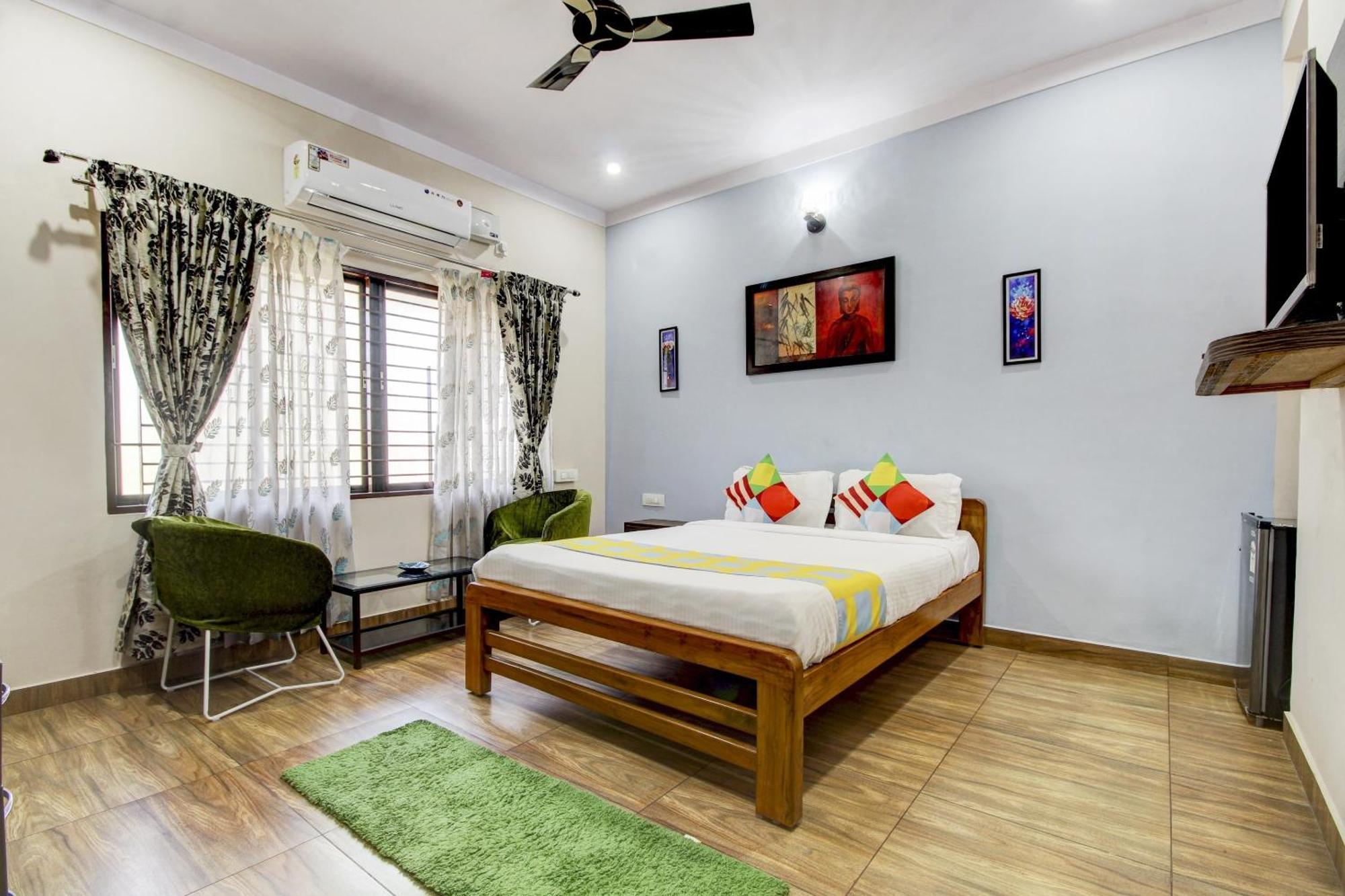 Home Vp Inn Vanivilasa Puram Ngoại thất bức ảnh