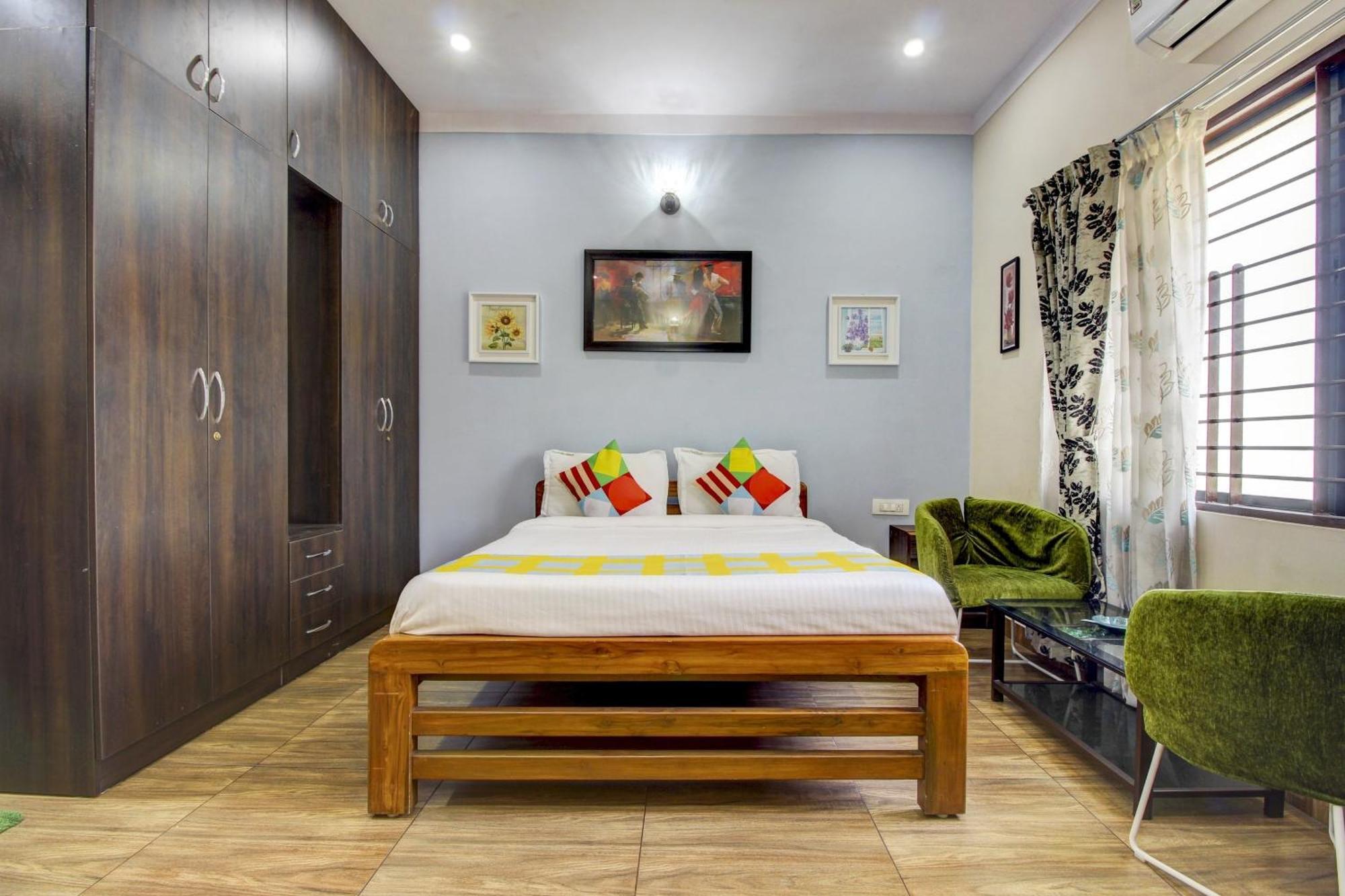 Home Vp Inn Vanivilasa Puram Ngoại thất bức ảnh