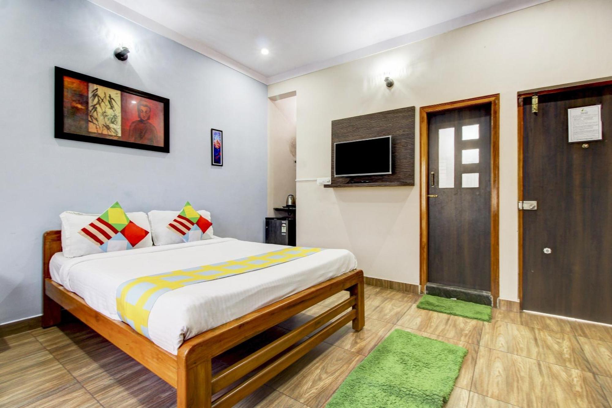 Home Vp Inn Vanivilasa Puram Ngoại thất bức ảnh