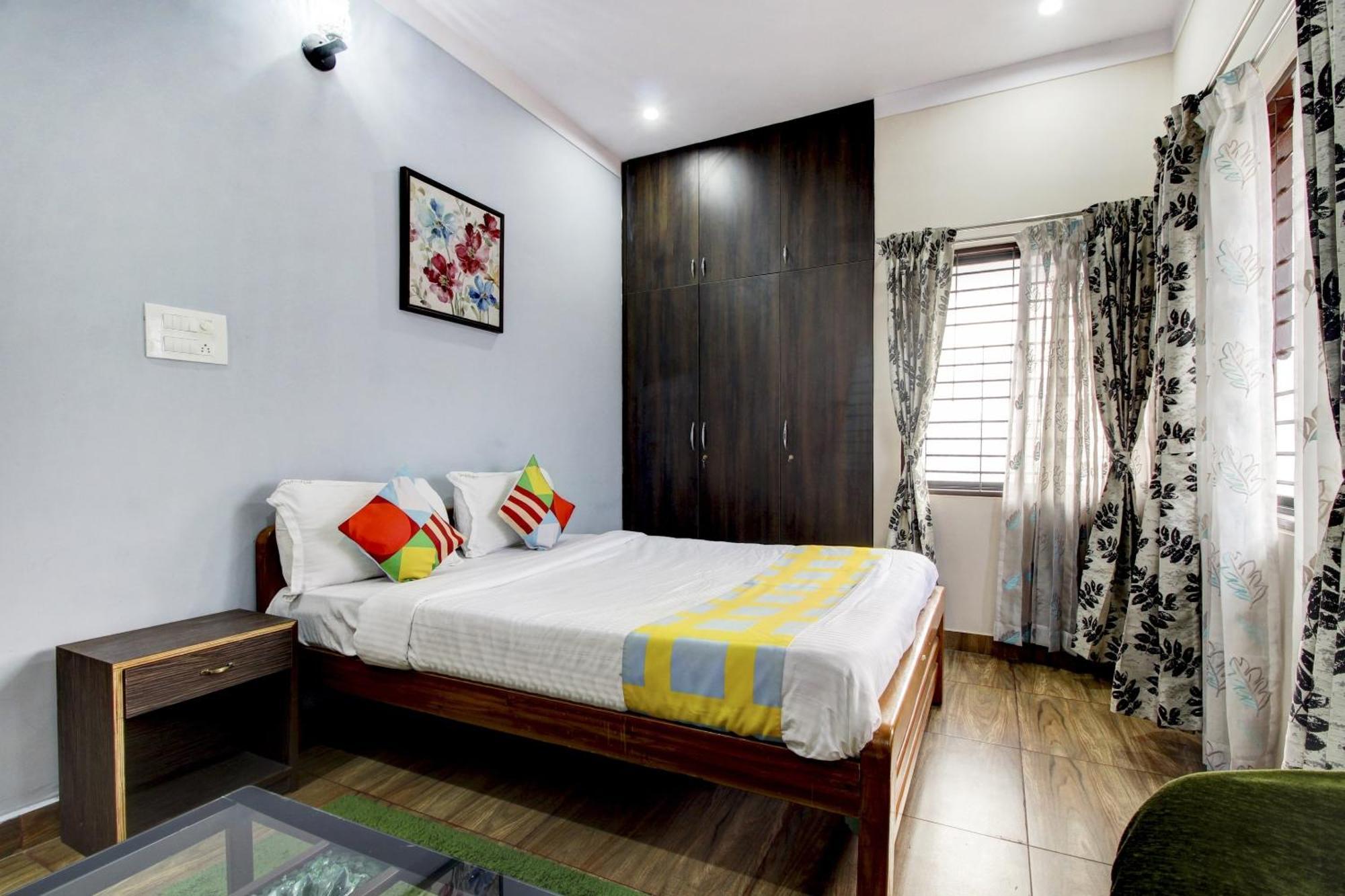 Home Vp Inn Vanivilasa Puram Ngoại thất bức ảnh